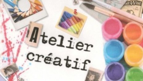 ATELIER CREATIF