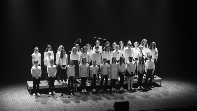 SPECTACLE COLLÈGE – LYCÉE 2018