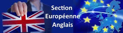 La section européenne Anglais avec DNL Histoire-Géographie